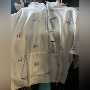 Nike Hoodie
